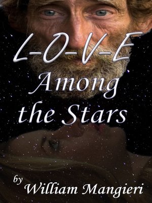 cover image of L-O-V-E Among the Stars